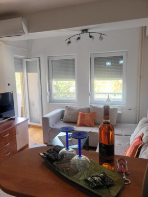Nika's Apartment